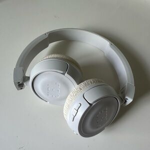 JBL wireless headphones